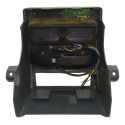 Comando Ar Condicionado Painel Fiat Uno Mille 2009 Original