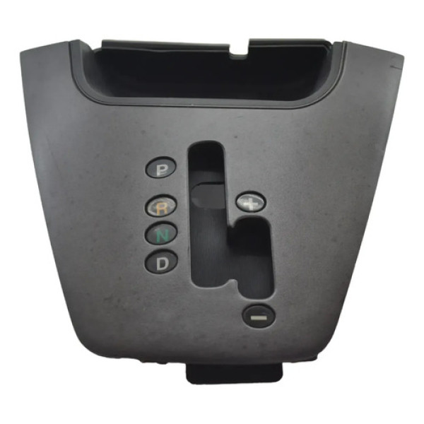 Moldura Cambio Automático Console Tucson 2008 Original