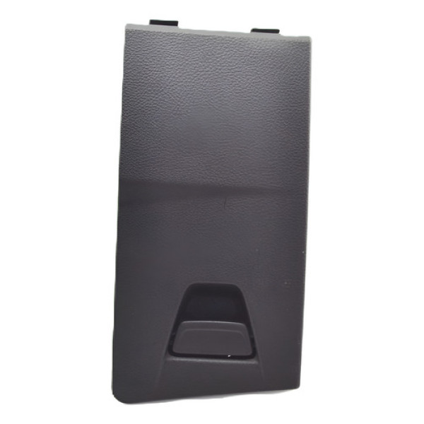 Porta Treco Objeto Painel Ford Focus 2017 Original Preto