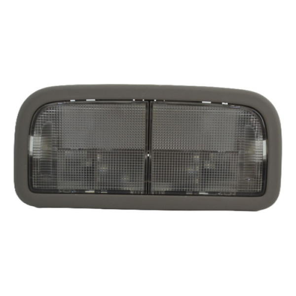Luz Interna Teto Central Dianteira Honda Fit 09 A 13 Origina