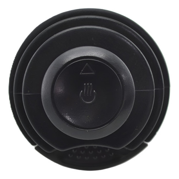 Difusor Saida Ar Painel Ford Fiesta 2003 Ate 2012 Original