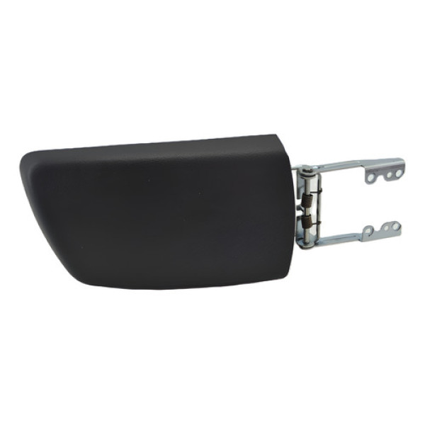 Encosto Apoio Braço Console Central Lifan 530 2016 Original Preto