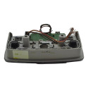 Luz Cortesia Interna Teto Fox 2013 Saveiro Gol Spacefox