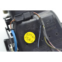 Difusor Lateral Esquerdo Painel Bmw X3 2014 Original