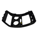 Moldura Central Painel Renault Oroch 2019 Duster Original