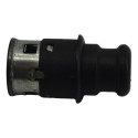 Acendedor Cigarro Painel Gm Vectra 1998 Original Preto
