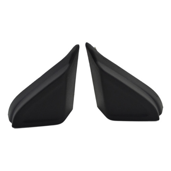 Acabamento Retrovisor Lateral Interno Toro 2022 Original