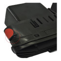 Difusor Saída Ar Central Fiat Bravo 2011 A 2016 Original