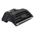 Difusor Lateral Direito Painel Peugeot 208 2024 Original