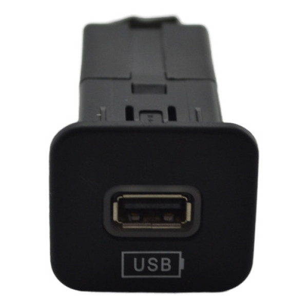 Entrada Conector Usb Console Central Toro 2022 Original