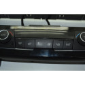 Comando Ar Condicionado Bmw 320i F30 2016-2019 Original