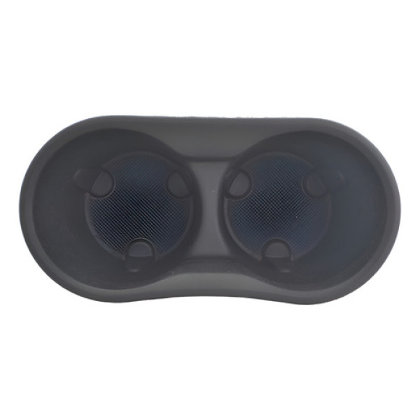 Acabamento Porta Copo Console Ford Focus 2014 Original Preto