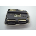 Luz Interna Teto Central Traseira Fiat Stilo 2009 Original