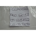 Pastilha Suporte Retrovisor Interno Gm Classic 2013 Original