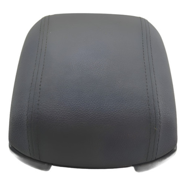 Apoio Encosto Braço Console Chevrolet Cruze 2012 Original Preto
