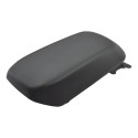 Apoio Encosto Braço Console Chery Arrizo 6 2021 Original Preto