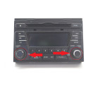Radio Aparelho Som Painel Kia Optima 2012 Original