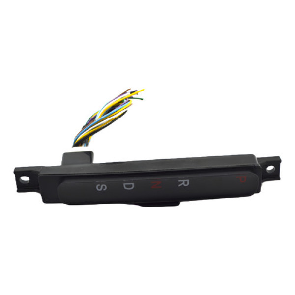 Indicador Seletor Marcha Cambio Automatico Hr-v 2016 Origina