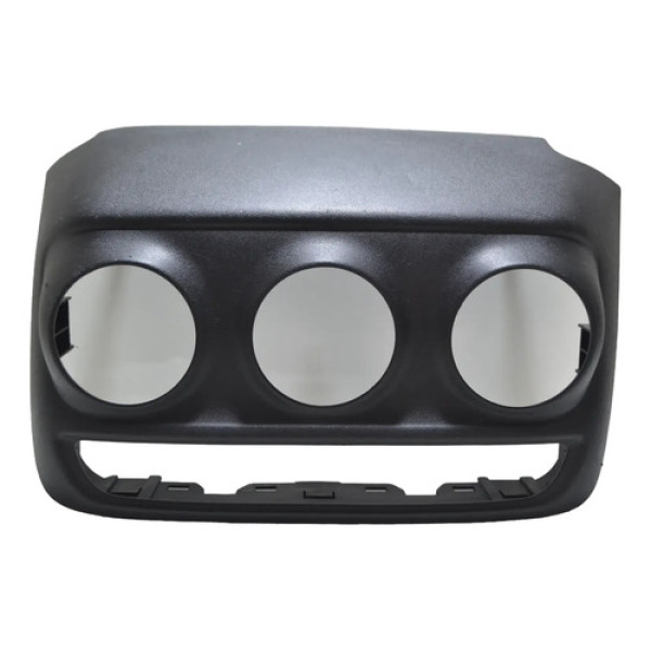 Moldura Comando Ar Painel Chevrolet Tracker 2021 Original