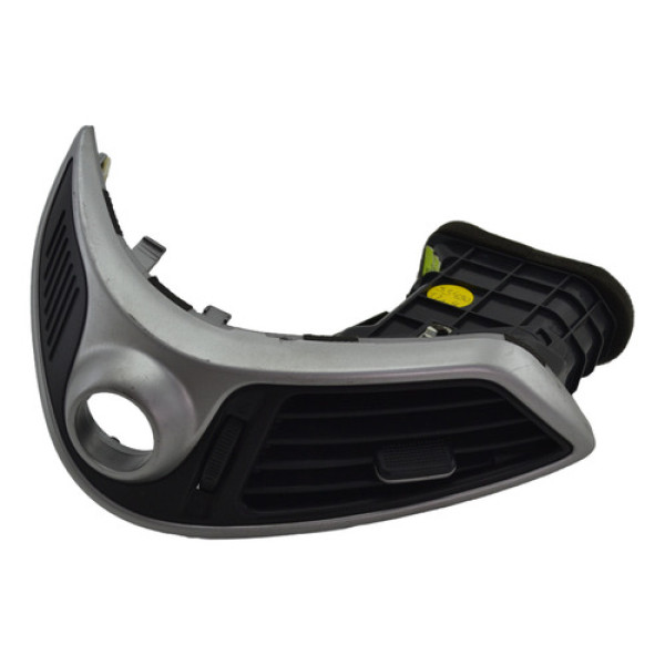 Difusor Ar Central Esquerdo Painel Ix35 2012 Original
