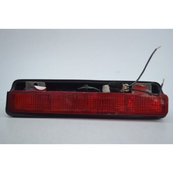 Break Light Luz Freio Mitsubishi Pajero Gls 1999 C/detalhe