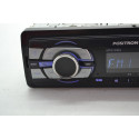 Radio Aparelho Som Positron Bt Usb Auxiliar Sd Universal