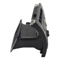 Difusor Lateral Esquerdo Painel Siena 2010 Strada Original