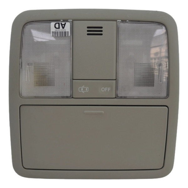 Luz Cortesia Interna Teto Porta Óculos Corolla 2018 Original