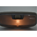 Luz Cortesia Interna Central Teto Ford Ka 2014 Original