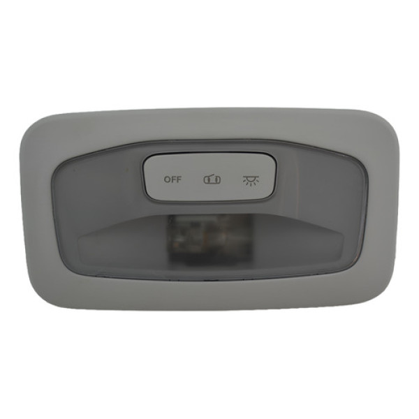 Luz Cortesia Interna Teto Jeep Renegade 2021 Original