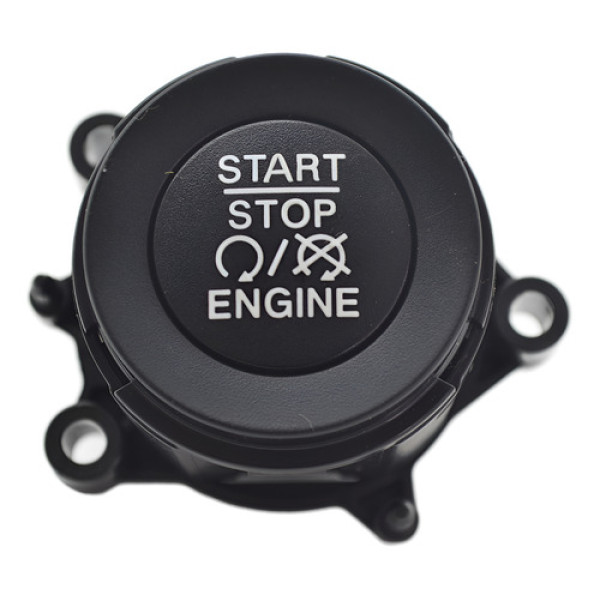 Botão Engine Start Stop Jeep Compass 2020 Original