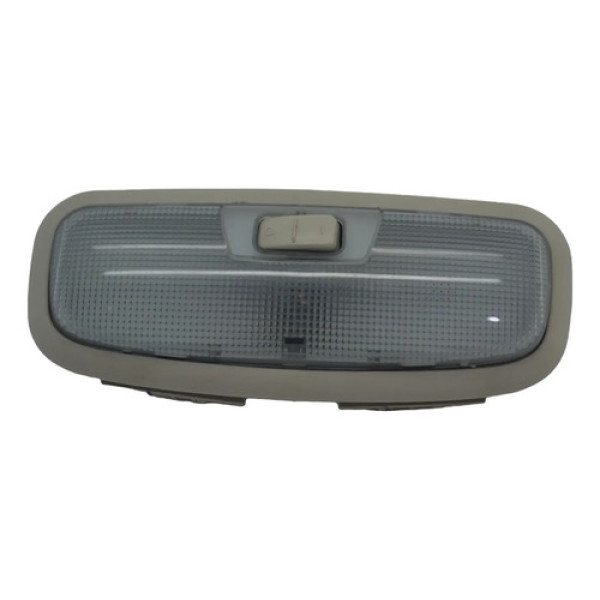 Luz Cortesia Interna Central Teto Ford Ka 2019 Original