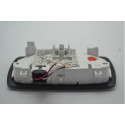 Luz Luminaria Cortesia Teto Renault Duster 2021 Original