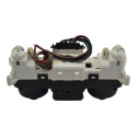 Comando Ar Volkswagen Spacefox Fox 2012 Original
