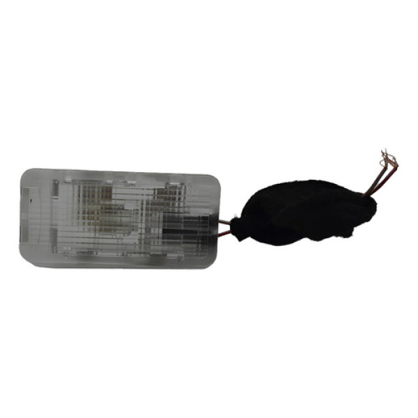 Luz Cortesia Interna Porta Luvas Renault Kwid 2023 Original