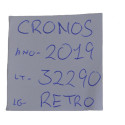 Espelho Retrovisor Interno Fiat Cronos 2019 Argo Original