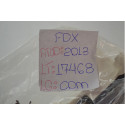 Comando Ar Condicionado Vw Fox 2013 2014 Original 