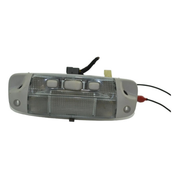 Luz Teto Dianteira Interna Ford Ranger 2012-2023 Original