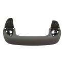Par Puxador Alça Teto Pqp Toyota Hilux 2021 2022 Original Original