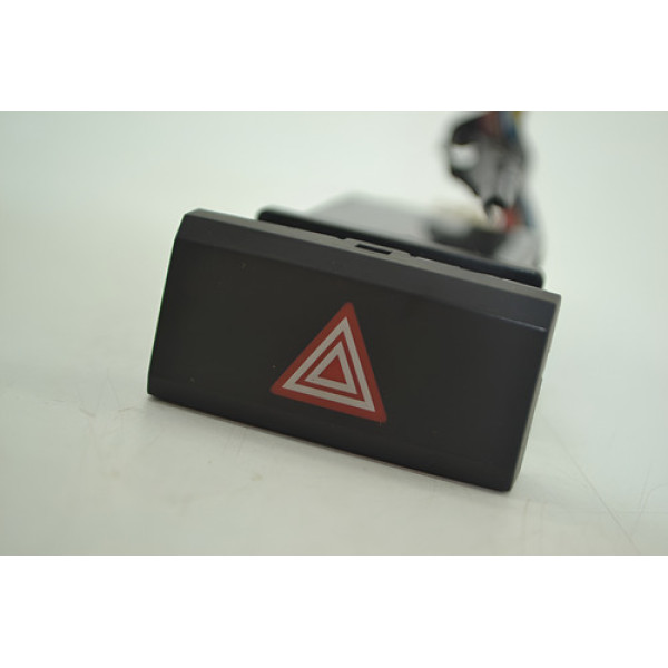 Botão Pisca Alerta Painel Hyundai Hb20 2014 2015 2016 Origin Original