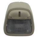 Luz Lâmpada Interna Teto Gm Meriva 2002 A 2012 Original
