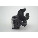 Plug Conector Radio Som Chevrolet Sonic 2014 Original