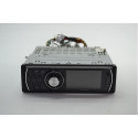 Radio Aparelho Som Buster C/usb Aux Original Hbd-7688av