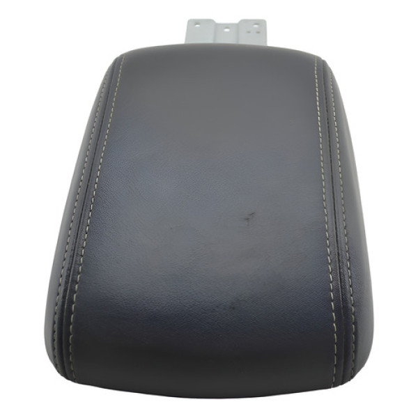 Apoio Encosto Braço Console Subaru Forester 2015 Original - Preto