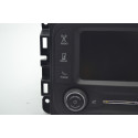 Radio Som Multimidia Painel Fiat Toro 2019 Original