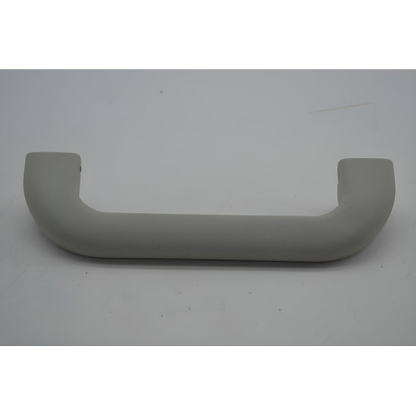 Puxador Alça Teto Pqp Volkswagen Novo Gol 2012 Original Cinza Puxador Alça Teto Pqp Volkswagen Novo Gol 2012 Original Cinza