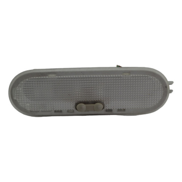 Luz Cortesia Teto Interna Nissan Livina 2013 Original