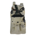 Comando Ar Condicionado Painel Crossfox 2008 Fox Original
