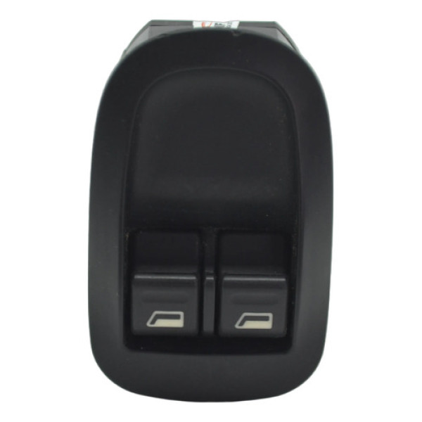 Botão Duplo Comando Vidro Peugeot 206 2007 Origina