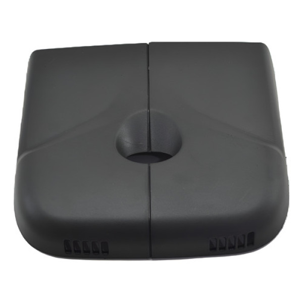 Moldura Retrovisor Interno Gm Tracker 2015 Original Moldura Retrovisor Interno Gm Tracker 2015 Original